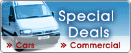 Special Deals