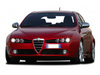 lease Alfa Romeo 159 Diesel Saloon