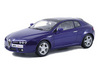 lease Alfa Romeo Brera Diesel Coupe