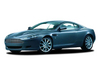 lease Aston Martin DB9 Coupe