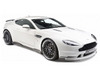 lease Aston Martin V8 Vantage Coupe