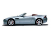 lease Aston Martin V8 Vantage Roadster