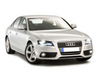 lease Audi A4 Diesel Saloon