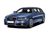 lease Audi A6 Diesel Avant