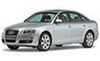lease Audi A6 Diesel Saloon