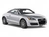lease Audi TT Coupe