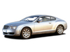 lease Bentley Continental Gt Coupe
