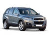 lease Chevrolet Captiva Estate