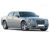 lease Chrysler 300C Diesel Saloon