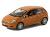 lease Fiat Grande Punto Hatchback
