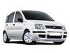 lease Fiat Panda Diesel Hatchback