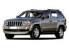 lease Jeep Grand Cherokee SW Diesel