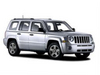 lease Jeep Patriot Diesel SW