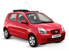lease Kia Picanto Hatchback