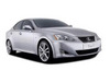 lease Lexus IS Diesel Saloon