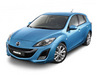 lease Mazda Mazda3 Hatchback