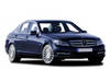 lease Mercedes-Benz C Class Diesel Saloon
