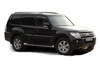 lease Mitsubishi Shogun Diesel SW