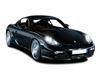 lease Porsche Cayman Coupe
