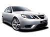 lease Saab 9-3 Diesel Saloon