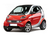 lease Smart Fortwo Coupe
