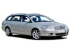 lease Toyota Avensis Diesel Tourer