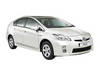 lease Toyota Prius Hatchback