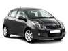 lease Toyota Yaris Hatchback Special EDS