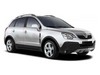lease Vauxhall Antara Diesel Estate