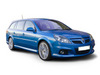 lease Vauxhall Vectra Diesel Estate