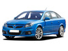 lease Vauxhall Vectra Hatchback