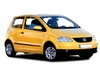 lease Volkswagen Fox Hatchback