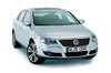 lease Volkswagen Passat Diesel Saloon
