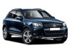 lease Volkswagen Touareg Diesel Estate
