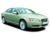 lease Volvo S80 Diesel Saloon
