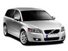 lease Volvo V50 Diesel Sportswagon