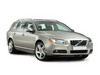 lease Volvo V70 Diesel Estate
