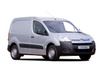 lease Citroen Berlingo Diesel