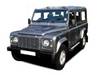 lease Land Rover Defender 110 LWB Diesel