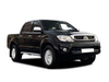 lease Toyota Hilux Diesel