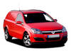 lease Vauxhall Astravan Diesel