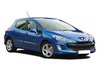 lease Peugeot 308 Diesel Hatchback