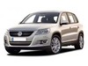 lease Volkswagen Tiguan Diesel Estate