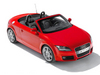lease Audi TT Diesel Roadster
