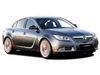 lease Vauxhall Insignia Hatchback