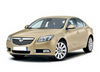 lease Vauxhall Insignia Diesel Hatchback
