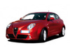 lease Alfa Romeo Mito Hatchback