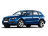 lease Audi Q5 Diesel Estate