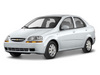 lease Chevrolet Aveo Hatchback