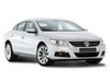 lease Volkswagen Passat CC Saloon